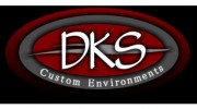 DKS Custom Environments