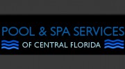 Pool & Spa Services