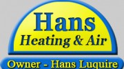 Hans Heating & Air