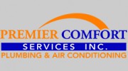 Premier Comfort Services