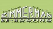 Zimmerman Re-Roofing