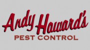 Andy Howard's Pest Control