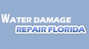 Water Damage Repair Florida