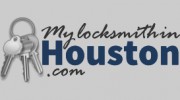 My Locksmith in Houston