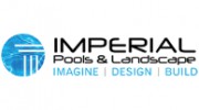 Imperial Pools & Landscape