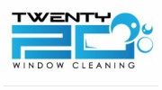 Twenty20 Window Cleaning