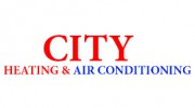 City Heating & Air