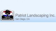 Patriot Landscaping