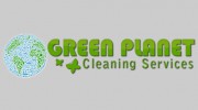 Green Planet Cleaning