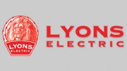 Lyons Electric