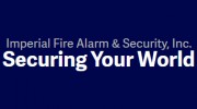 Imperial Fire Alarm & Security