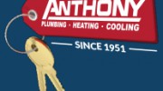 Anthony Plumbing