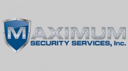 Maximum Security Services