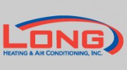 Long Heating & Air Conditioning