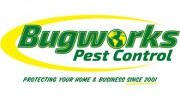 Bugworks Pest Control