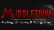 Middletown Roofing