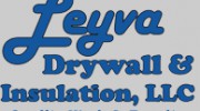 Leyva Drywall & Insulation