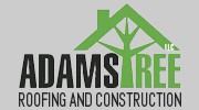 Adamstree Roofing & Construction