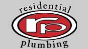 Residential Plumbing