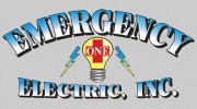 Emergency One Electric