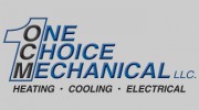 One Choice Mechanical