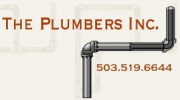 The Plumbers