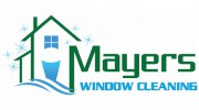 Mayers Window Cleaning