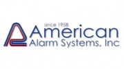 American Alarm Systems