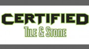 Certified Tile & Stone