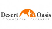 Desert Oasis Cleaners