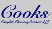 Cook's Complete Cleaning