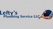 Lefty's Plumbing