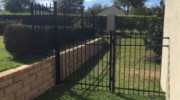 Aluminum Fence