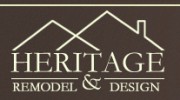 Heritage Remodel & Design