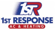 1st Response AC & Heating