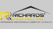 Richards' Roofing