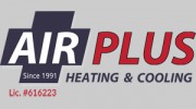 Air Plus Heating & Cooling