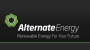 Alternate Energy