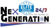 Nex Generation AC and Heating LLC