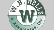 When W.B. Wells & Associates