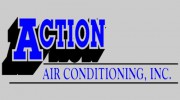 Action Air Conditioning