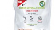 Natural Pesticides