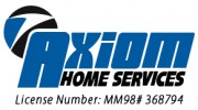 Axiom Home Services