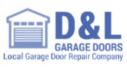 D&L Garage Doors