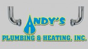 Andy's Plumbing & Heating