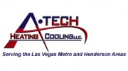 A-Tech Heating & Cooling