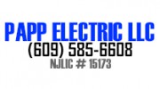 Papp Electric