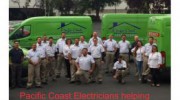 The team to serve your electrical needs