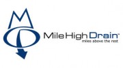 Mile High Drain