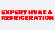 Expert HVAC & Refrigeration